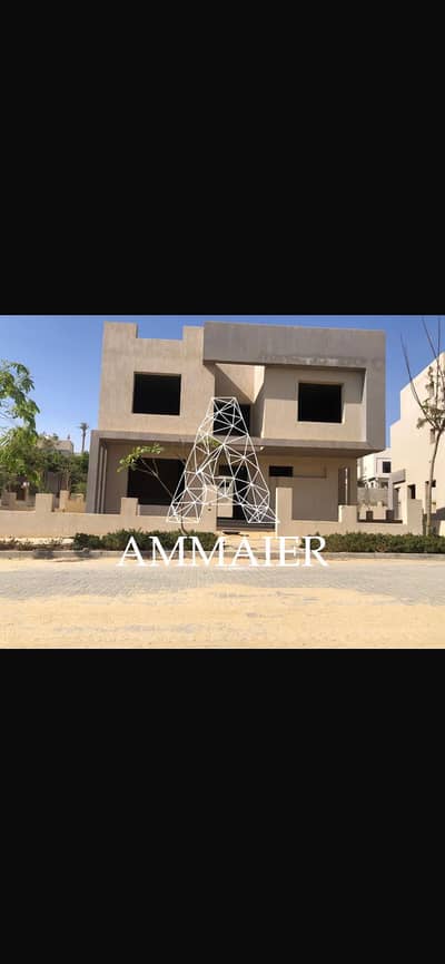 6 Bedroom Villa for Sale in 6th of October, Giza - IMG_9984. png