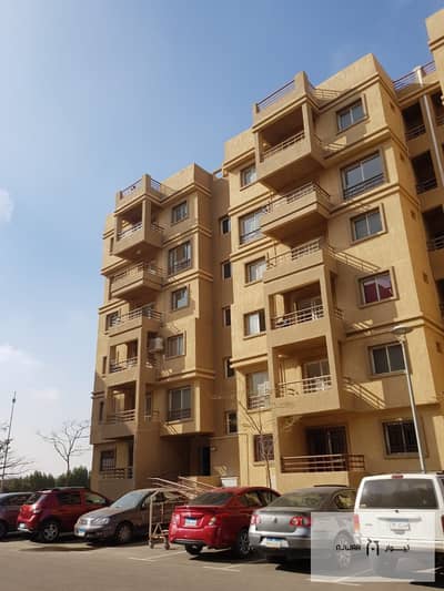 شقة 2 غرفة نوم للايجار في مدينتي، القاهرة - WhatsApp Image 2026-01-14 at 8.15. 04 PM (1). jpeg