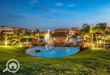 تاون هاوس 3 غرف نوم للبيع في القاهرة الجديدة، القاهرة - WhatsApp Image 2026-01-15 at 12.44. 22 PM (1). jpeg