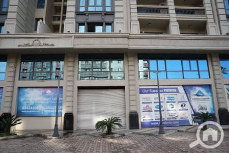 Retail for Sale in Smoha, Alexandria - 2. jpeg