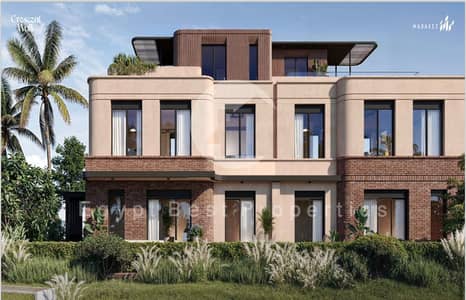 3 Bedroom Apartment for Sale in New Cairo, Cairo - 4f8ad863-ac9c-4228-a7c2-99a8ee954ea9. jpeg