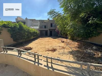 5 Bedroom Townhouse for Sale in 6th of October, Giza - 5e669b04-516b-4b0f-98b8-025625e66a06. jfif. jpg