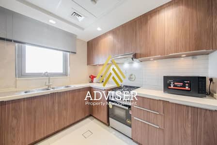 شقة 2 غرفة نوم للبيع في القاهرة الجديدة، القاهرة - ready to move finished apartment for sale view auc شقة متشطبة للبيع استلام فوري  كونكريت جوار jiwar concrete (9). jpg