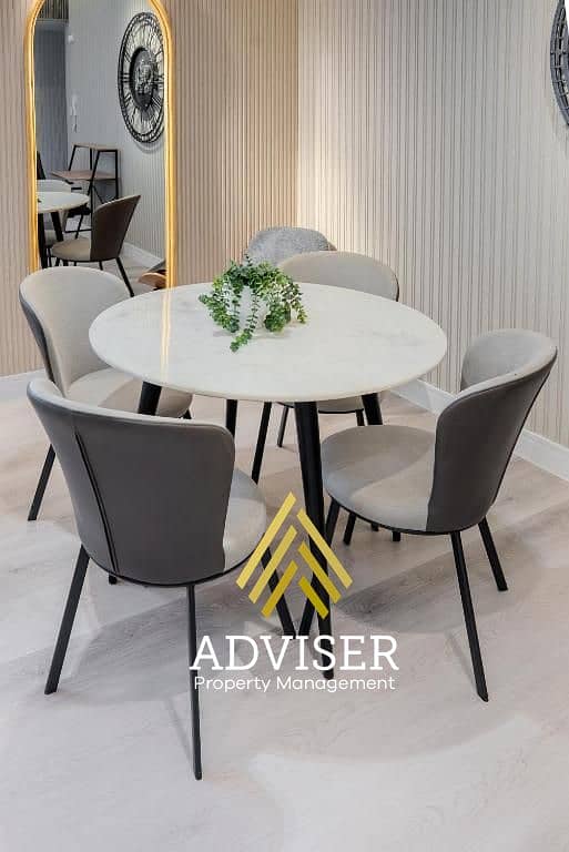 7 ready to move finished apartment for sale view auc شقة متشطبة للبيع استلام فوري  كونكريت جوار jiwar concrete (10). jpg