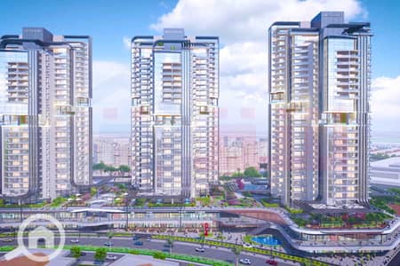 شقة 3 غرف نوم للبيع في محرّم بيك، الإسكندرية - WhatsApp Image 2025-12-29 at 15.57. 11 (1). jpg