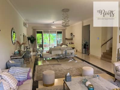 توين هاوس 4 غرف نوم للبيع في 6 أكتوبر، الجيزة - WhatsApp Image 2025-09-30 at 1.08. 33 AM (1). jpeg