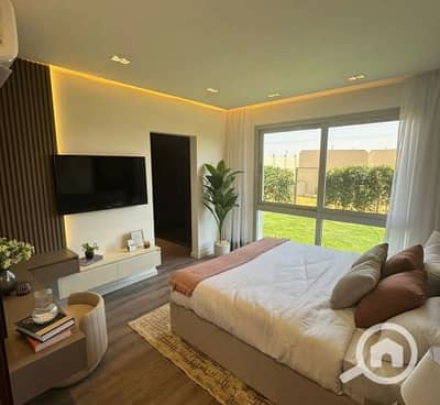 3 Bedroom Flat for Sale in Sheikh Zayed, Giza - Screenshot 2025-11-09 151516. png