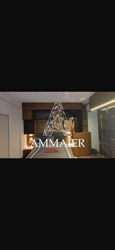 فلیٹ 2 غرفة نوم للايجار في 6 أكتوبر، الجيزة - IMG_0014. png