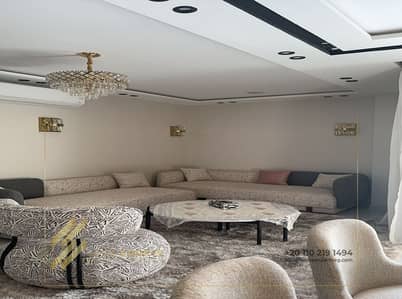 دوبلكس 3 غرف نوم للايجار في القاهرة الجديدة، القاهرة - WhatsApp Image 2026-01-13 at 4.02. 54 PM. jpeg