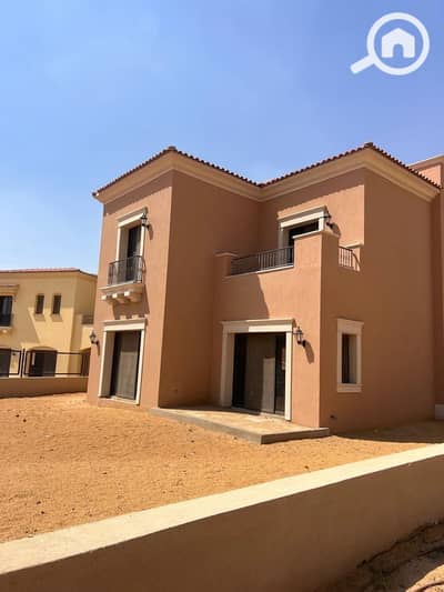 فیلا 4 غرف نوم للبيع في القاهرة الجديدة، القاهرة - WhatsApp Image 2026-01-15 at 1.23. 51 PM (5). jpeg