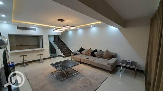 دوبلكس 3 غرف نوم للبيع في القاهرة الجديدة، القاهرة - WhatsApp Image 2026-01-15 at 12.50. 37 PM. jpeg