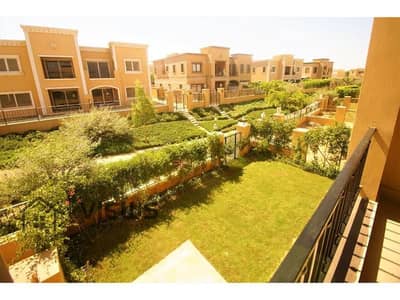 توين هاوس 3 غرف نوم للبيع في القاهرة الجديدة، القاهرة - WhatsApp Image 2026-01-15 at 1.01. 21 PM (1). jpg