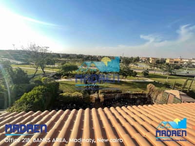 3 Bedroom Villa for Sale in Madinaty, Cairo - 3C512F8C-9CC0-47E3-AF08-6106CA8EAC84 (1). jpeg