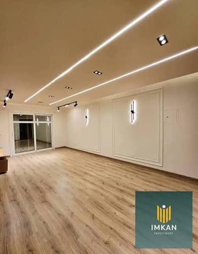 3 Bedroom Apartment for Sale in New Cairo, Cairo - 46e4e288-d88e-4361-a527-d702e9833250. jpg