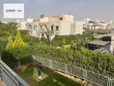 4 Bedroom Townhouse for Sale in 6th of October, Giza - d6f9012f-0fb5-4ce2-8de6-0b76984fcd46. jfif. jpg