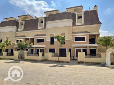 4 Bedroom Villa for Sale in Mostakbal City, Cairo - WhatsApp Image 2025-10-13 at 2.08. 50 PM (1). jpeg