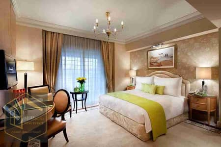 3 Bedroom Hotel Apartment for Sale in New Cairo, Cairo - 7b4e9f1a8b79-73654991_4K. jpg