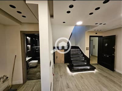 3 Bedroom Duplex for Rent in New Cairo, Cairo - IMG-20260114-WA0116. jpg