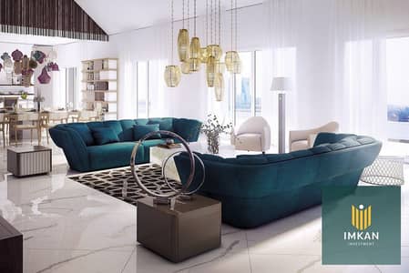 فلیٹ 3 غرف نوم للبيع في القاهرة الجديدة، القاهرة - 9629386-954561795. jpg