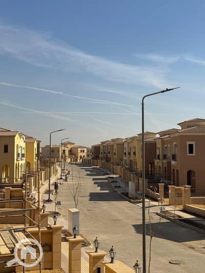 تاون هاوس 3 غرف نوم للبيع في القاهرة الجديدة، القاهرة - WhatsApp Image 2026-01-15 at 1.23. 50 PM (4). jpeg