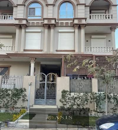 3 Bedroom Apartment for Sale in 6th of October, Giza - WhatsApp Image 2026-01-15 at 12.00. 29. jpeg