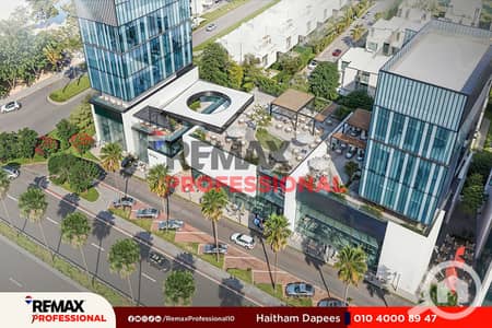 فیلا 7 غرف نوم للبيع في برج العرب، الإسكندرية - Untitled-1-14. jpg