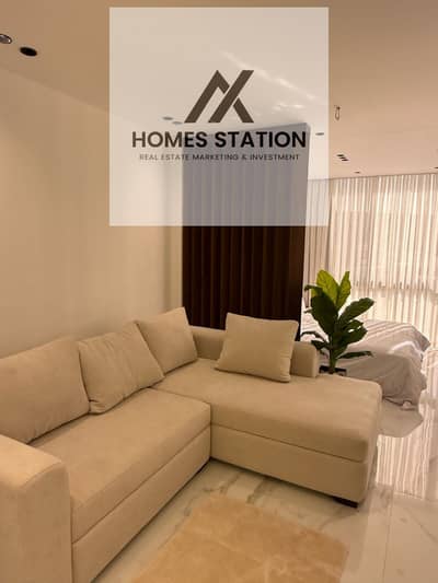 غرفة 1 غرفة نوم للايجار في القاهرة الجديدة، القاهرة - WhatsApp Image 2026-01-15 at 3.18. 47 AM. jpeg