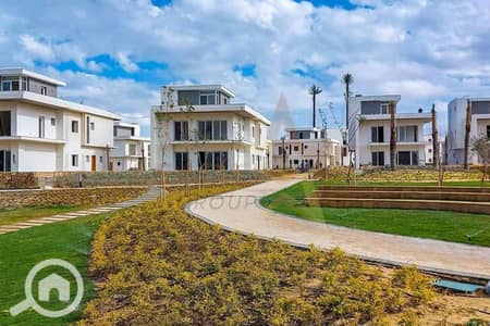 5 Bedroom Villa for Sale in North Coast, Matruh - 1 (1). jpg