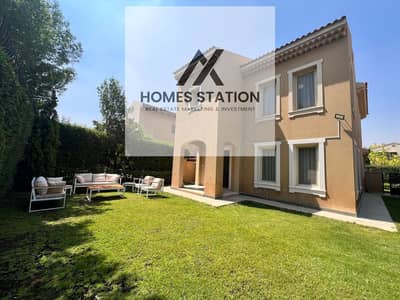 فیلا 5 غرف نوم للايجار في القاهرة الجديدة، القاهرة - WhatsApp Image 2026-01-15 at 3.14. 28 AM. jpeg