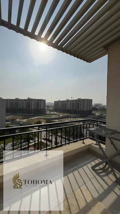 شقة 2 غرفة نوم للايجار في القاهرة الجديدة، القاهرة - IMG_5107. jpg