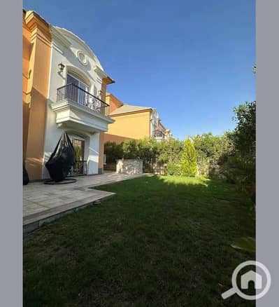 3 Bedroom Villa for Sale in New Cairo, Cairo - IMG_0428. jpeg