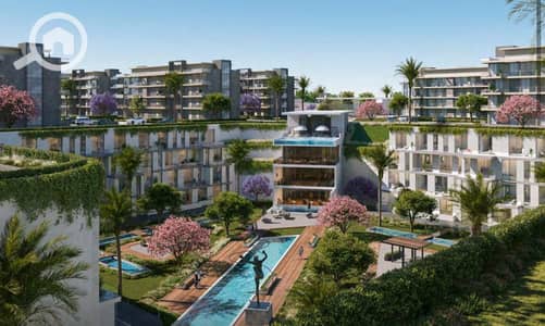 شقة 2 غرفة نوم للبيع في 6 أكتوبر، الجيزة - WhatsApp Image 2025-12-24 at 12.58. 56 PM. jpeg