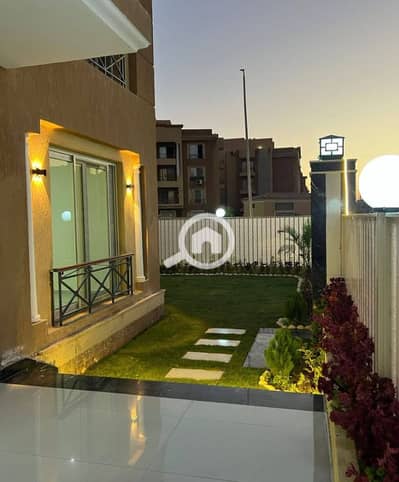 3 Bedroom Apartment for Sale in Sheikh Zayed, Giza - WhatsApp Image 2026-01-15 at 1.37. 20 PM (1). jpeg