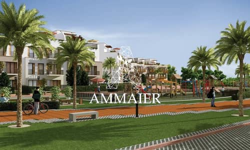 1 Bedroom Roof for Rent in Sheikh Zayed, Giza - IMG_0990. webp