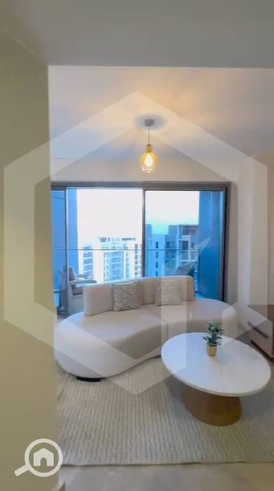 Studio for Rent in Sheikh Zayed, Giza - Zed West 1. jpg