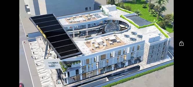 عيادة  للبيع في مدينة بدر، القاهرة - 24. jpg