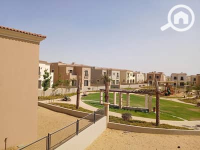 3 Bedroom Townhouse for Sale in New Cairo, Cairo - WhatsApp Image 2026-01-14 at 1.41. 23 PM. jpeg
