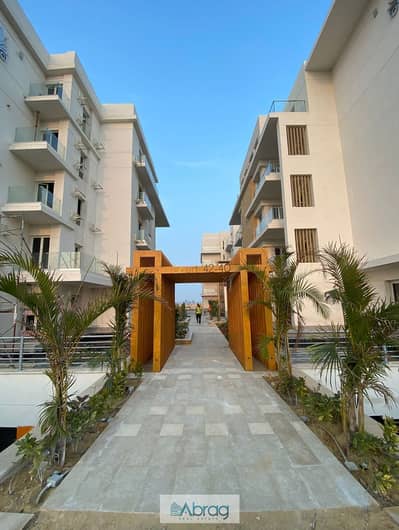 3 Bedroom Apartment for Sale in 6th of October, Giza - f9dc7c48-9545-4284-b415-49d8b6e21f0e. jpg