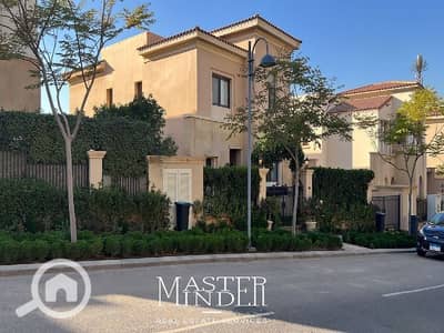 3 Bedroom Villa for Sale in Mokattam, Cairo - 8. jpg 3 Bedroom Villa for Sale in Mokattam, Cairo - 8. jpg