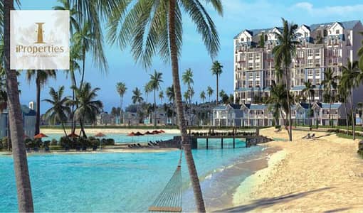 3 Bedroom iVilla for Sale in New Cairo, Cairo - mountain-view-icity-new-cairo-apartments. jpg