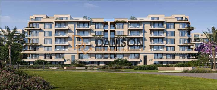 شقة 1 غرفة نوم للبيع في القاهرة الجديدة، القاهرة - Prices-and-Spaces-of-Tierra-Sixth-Settlement. jpg