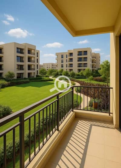 فلیٹ 1 غرفة نوم للبيع في 6 أكتوبر، الجيزة - WhatsApp Image 2026-01-15 at 1.55. 38 PM (1). jpeg