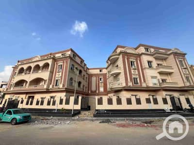 4 Bedroom Flat for Sale in New Cairo, Cairo - 69441. jpg