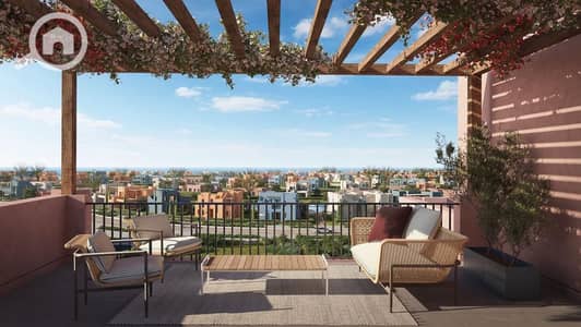 1 Bedroom Chalet for Sale in Makadi Bay, Red Sea - WhatsApp Image 2026-01-14 at 12.19. 25 PM. jpeg