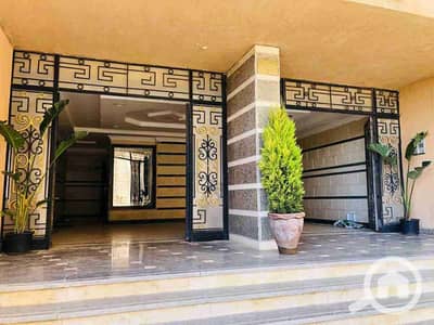 3 Bedroom Apartment for Sale in New Cairo, Cairo - 71481. jpg