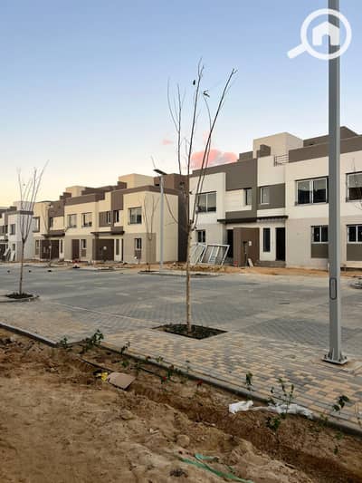 فیلا 4 غرف نوم للبيع في القاهرة الجديدة، القاهرة - WhatsApp Image 2026-01-11 at 11.01. 16 (1). jpeg