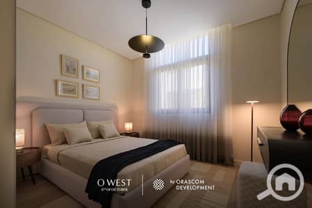 تاون هاوس 3 غرف نوم للبيع في 6 أكتوبر، الجيزة - WhatsApp Image 2026-01-13 at 4.23. 11 PM. jpeg