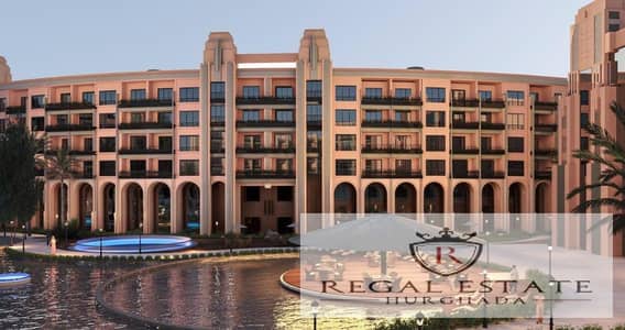 2 Bedroom Apartment for Sale in Hurghada, Red Sea - 568367191_122193776600347779_6699350469687600365_n. jpg