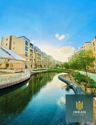 شقة 1 غرفة نوم للبيع في مدينة المستقبل، القاهرة - WhatsApp Image 2024-02-08 at 3.03. 11 PM (2). jpeg