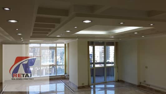 مکتب  للايجار في مدينة نصر، القاهرة - 1. jpg